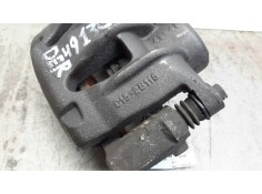 Recambio de pinza freno delantera derecha para ford transit caja cerrada, corta (fy) (2000 =>) 2.4 tde cat referencia OEM IAM 21 2