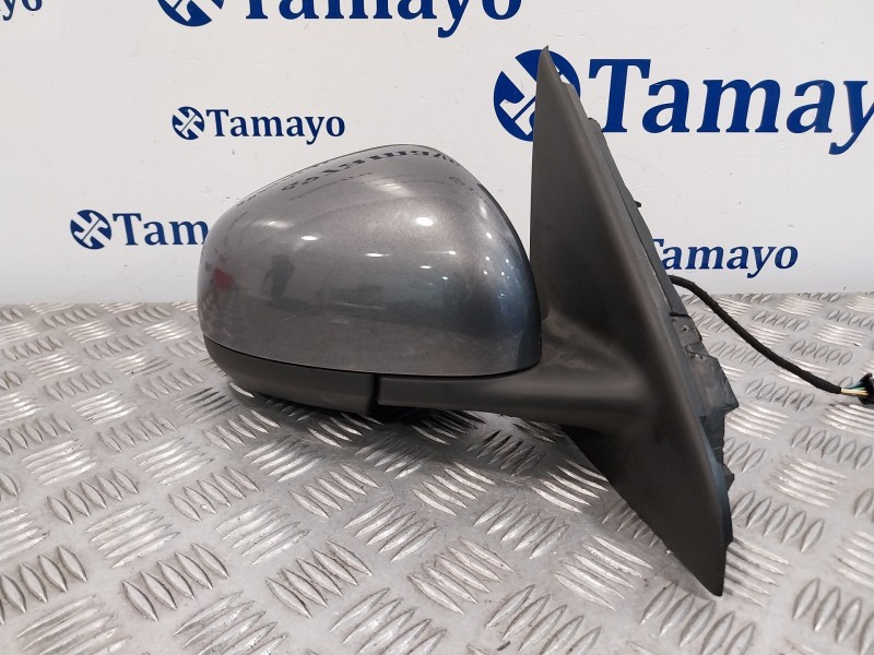 Recambio de retrovisor derecho para smart forfour eq referencia OEM IAM   