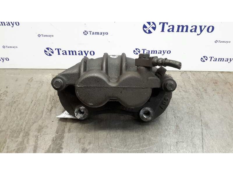 Recambio de pinza freno delantera derecha para ford transit caja cerrada, corta (fy) (2000 =>) 2.4 tde cat referencia OEM IAM 21