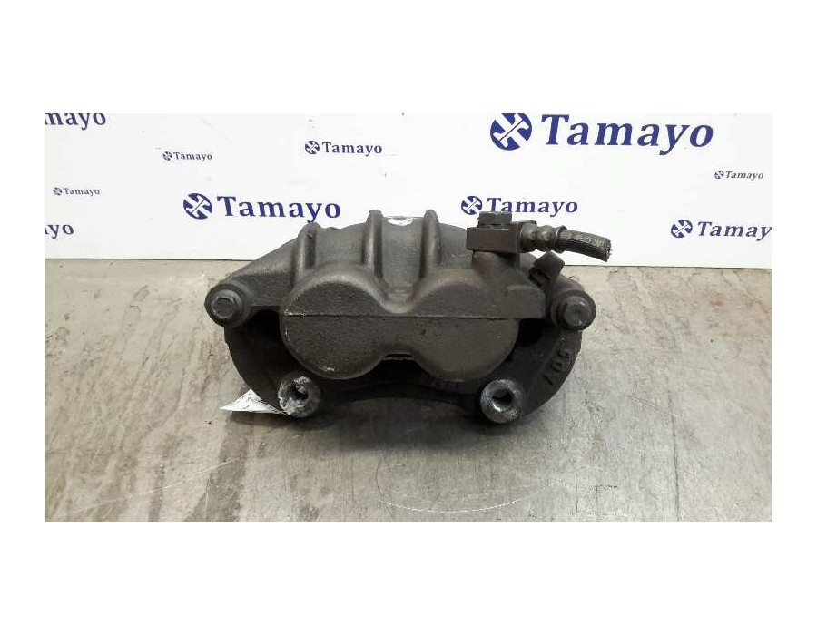 Recambio de pinza freno delantera derecha para ford transit caja cerrada, corta (fy) (2000 =>) 2.4 tde cat referencia OEM IAM 21