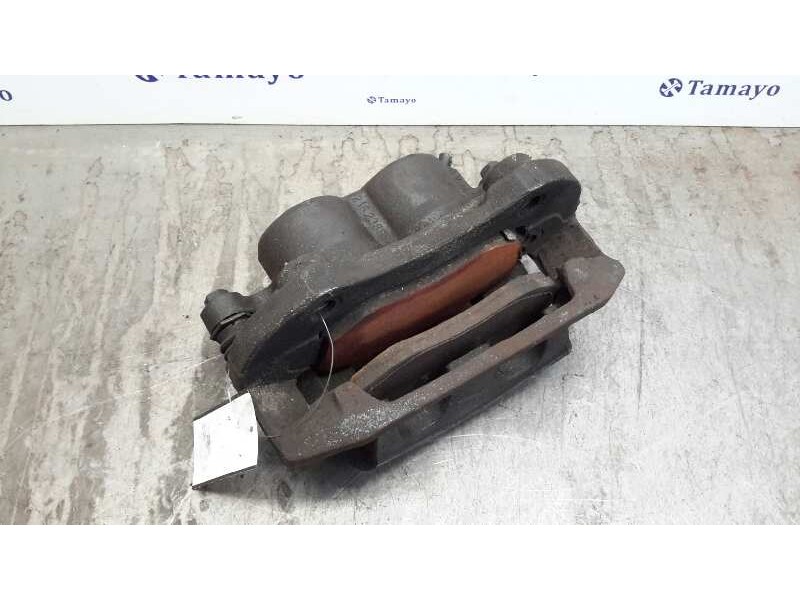 Recambio de pinza freno delantera derecha para ford transit caja cerrada, corta (fy) (2000 =>) 2.4 tde cat referencia OEM IAM 21