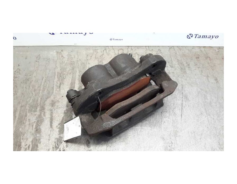 Recambio de pinza freno delantera derecha para ford transit caja cerrada, corta (fy) (2000 =>) 2.4 tde cat referencia OEM IAM 21