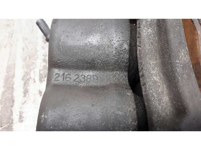Recambio de pinza freno delantera derecha para ford transit caja cerrada, corta (fy) (2000 =>) 2.4 tde cat referencia OEM IAM 21
