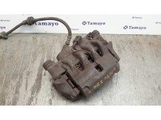 Recambio de pinza freno delantera izquierda para fiat ducato caja cerrada 33 (06.2006 =>) l1h1 120 multijet teilverglast referen