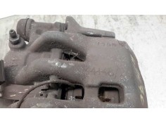 Recambio de pinza freno delantera izquierda para fiat ducato caja cerrada 33 (06.2006 =>) l1h1 120 multijet teilverglast referen 2