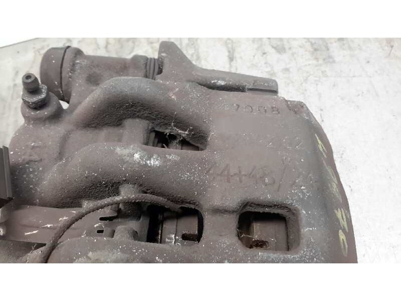 Recambio de pinza freno delantera izquierda para fiat ducato caja cerrada 33 (06.2006 =>) l1h1 120 multijet teilverglast referen