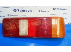 Recambio de piloto trasero derecho para ford sierra berlina referencia OEM IAM 87BG13A602BA  