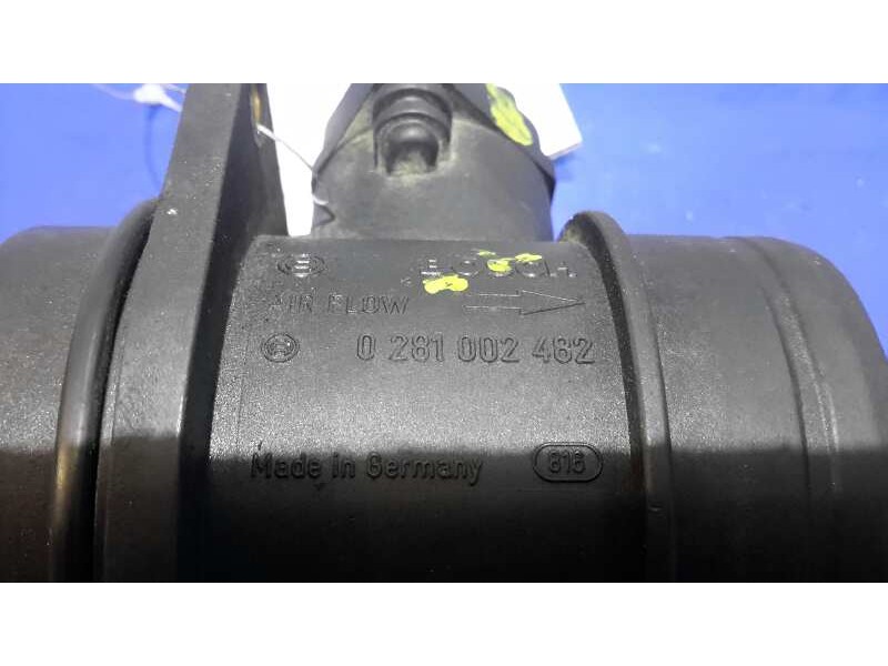 Recambio de caudalimetro para honda civic berlina 3 (ep1/2) 1.7 cdti cat referencia OEM IAM 0281002482  