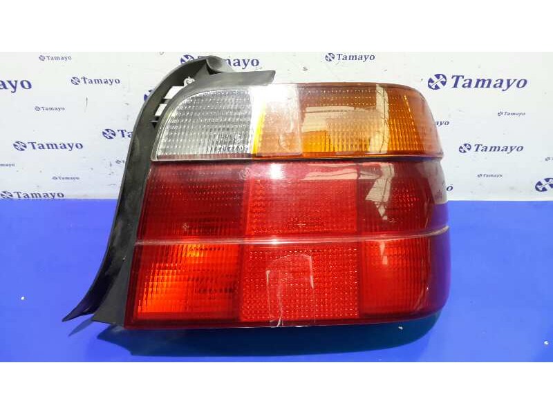 Recambio de piloto trasero derecho para bmw serie 3 coupe (e36) referencia OEM IAM   