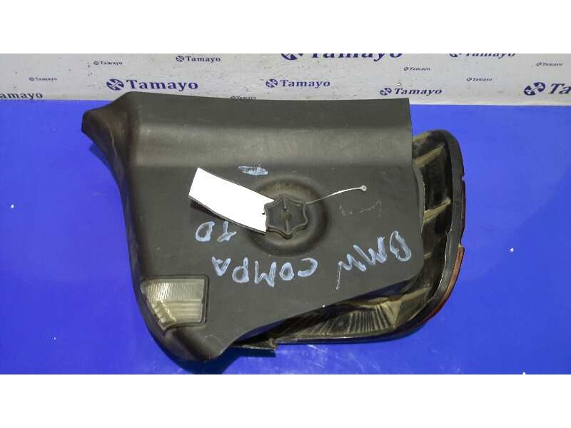 Recambio de piloto trasero derecho para bmw serie 3 coupe (e36) referencia OEM IAM   