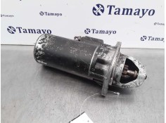 Recambio de motor arranque para bmw serie 7 (e32) 3.0 cat referencia OEM IAM 0331303117617  0001110041