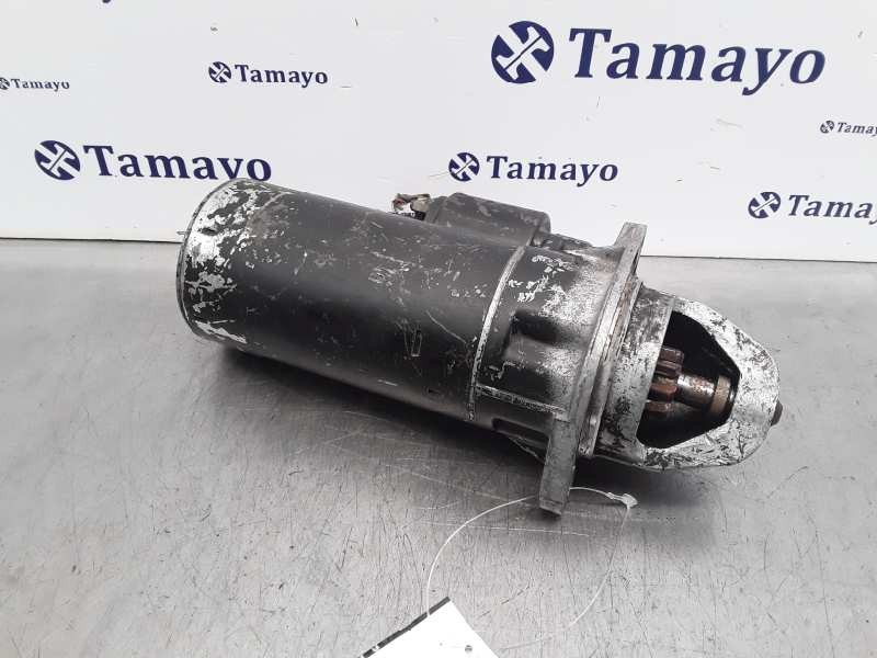 Recambio de motor arranque para bmw serie 7 (e32) 3.0 cat referencia OEM IAM 0331303117617  0001110041