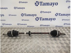 Recambio de transmision delantera derecha para daewoo leganza 2.0 cat referencia OEM IAM   