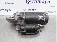 Recambio de motor arranque para bmw serie 7 (e32) 3.0 cat referencia OEM IAM 0331303117617  0001110041 2