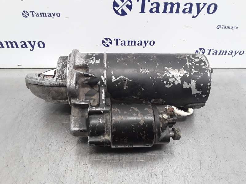 Recambio de motor arranque para bmw serie 7 (e32) 3.0 cat referencia OEM IAM 0331303117617  0001110041