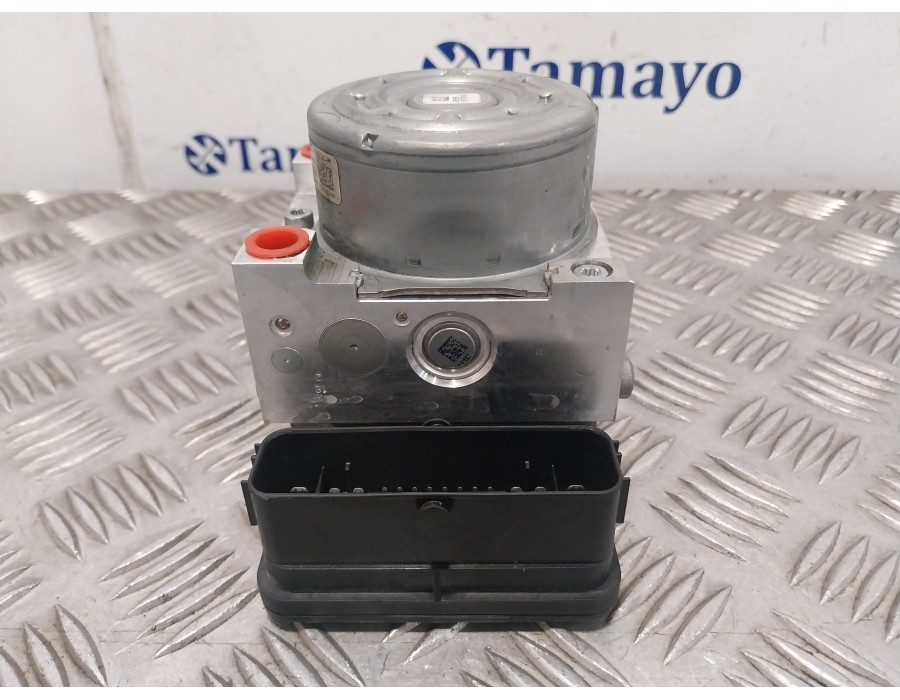 Recambio de abs para volkswagen golf vii (5g1, bq1, be1, be2) 1.4 gte hybrid referencia OEM IAM 5Q0614517DB MK100ESC 5Q0614517AH
