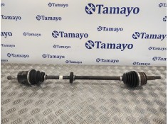 Recambio de transmision delantera derecha para daewoo leganza 2.0 cat referencia OEM IAM    2