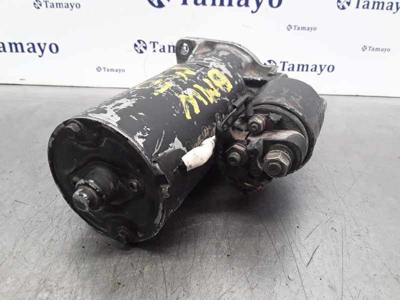 Recambio de motor arranque para bmw serie 7 (e32) 3.0 cat referencia OEM IAM 0331303117617  0001110041