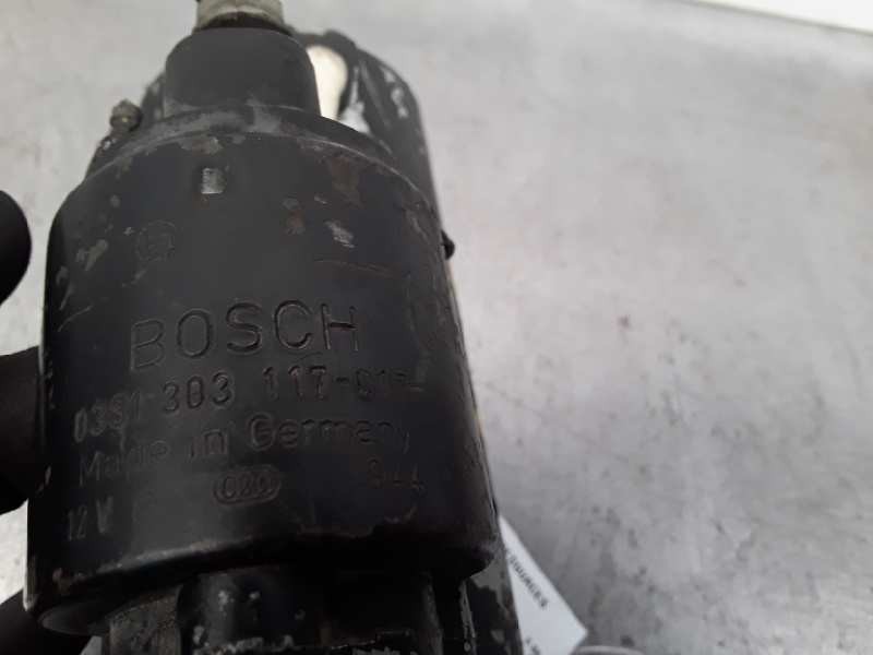 Recambio de motor arranque para bmw serie 7 (e32) 3.0 cat referencia OEM IAM 0331303117617  0001110041