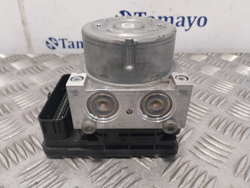 Recambio de abs para volkswagen golf vii (5g1, bq1, be1, be2) 1.4 gte hybrid referencia OEM IAM 5Q0614517DB MK100ESC 5Q0614517AH