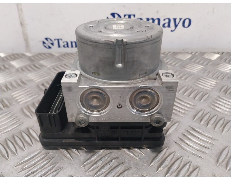 Recambio de abs para volkswagen golf vii (5g1, bq1, be1, be2) 1.4 gte hybrid referencia OEM IAM 5Q0614517DB MK100ESC 5Q0614517AH