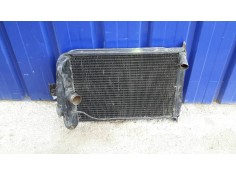 Recambio de radiador agua para peugeot 203 203 referencia OEM IAM   