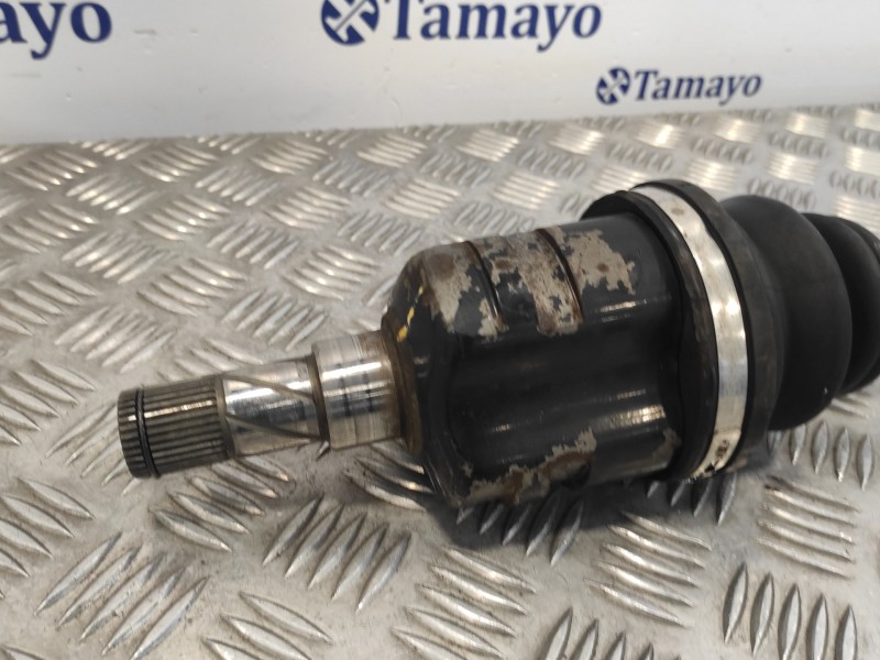 Recambio de transmision delantera derecha para daewoo leganza 2.0 cat referencia OEM IAM   