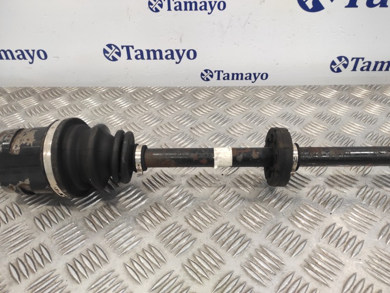 Recambio de transmision delantera derecha para daewoo leganza 2.0 cat referencia OEM IAM   