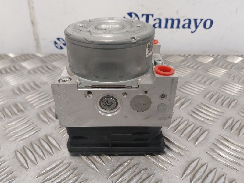 Recambio de abs para volkswagen golf vii (5g1, bq1, be1, be2) 1.4 gte hybrid referencia OEM IAM 5Q0614517DB MK100ESC 5Q0614517AH
