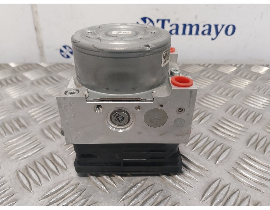 Recambio de abs para volkswagen golf vii (5g1, bq1, be1, be2) 1.4 gte hybrid referencia OEM IAM 5Q0614517DB MK100ESC 5Q0614517AH