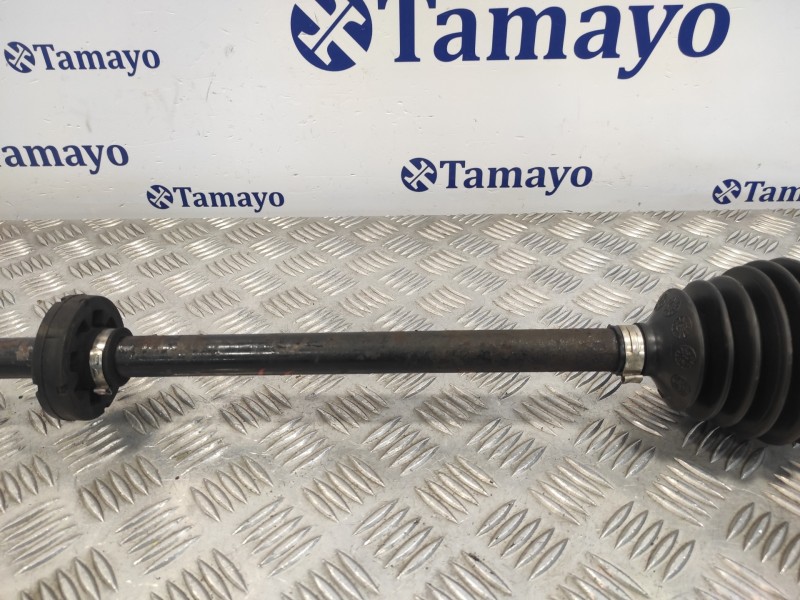 Recambio de transmision delantera derecha para daewoo leganza 2.0 cat referencia OEM IAM   
