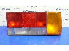 Recambio de piloto trasero derecho para peugeot 505 berlina referencia OEM IAM  48175 