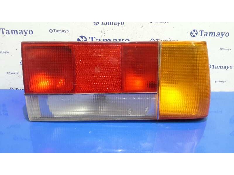 Recambio de piloto trasero derecho para peugeot 505 berlina referencia OEM IAM  48175 