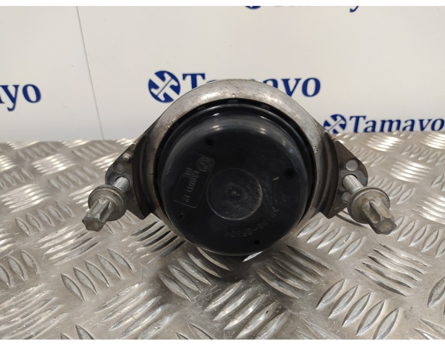 Recambio de soporte motor derecho para bmw serie 3 berlina (e90) 2.0 16v diesel cat referencia OEM IAM 6768800  