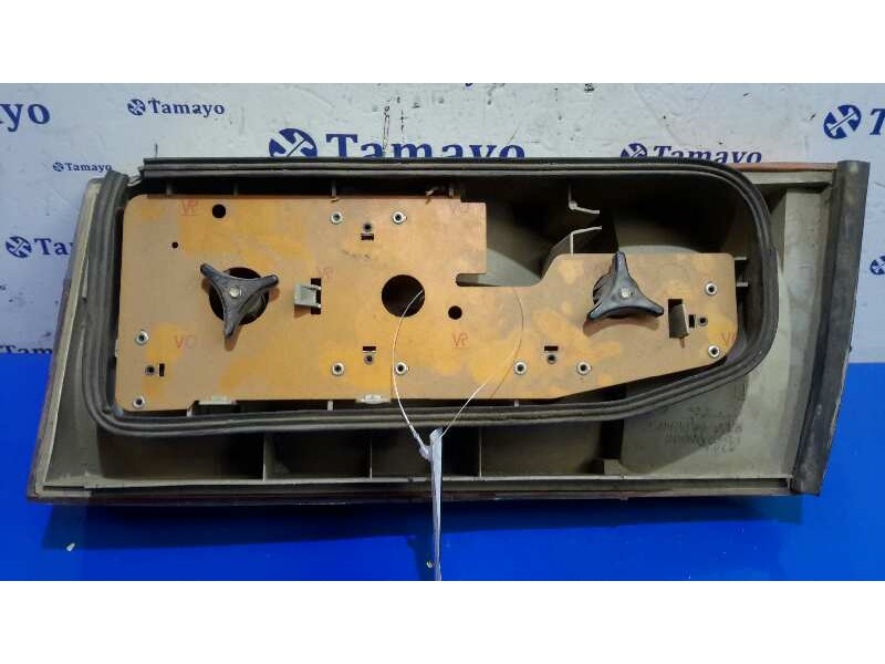 Recambio de piloto trasero derecho para peugeot 505 berlina referencia OEM IAM  48175 