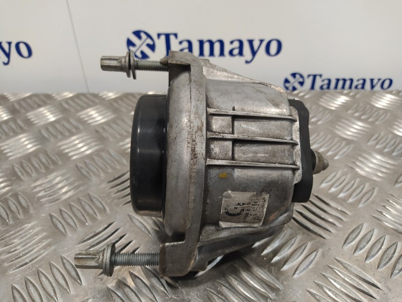 Recambio de soporte motor derecho para bmw serie 3 berlina (e90) 2.0 16v diesel cat referencia OEM IAM 6768800  