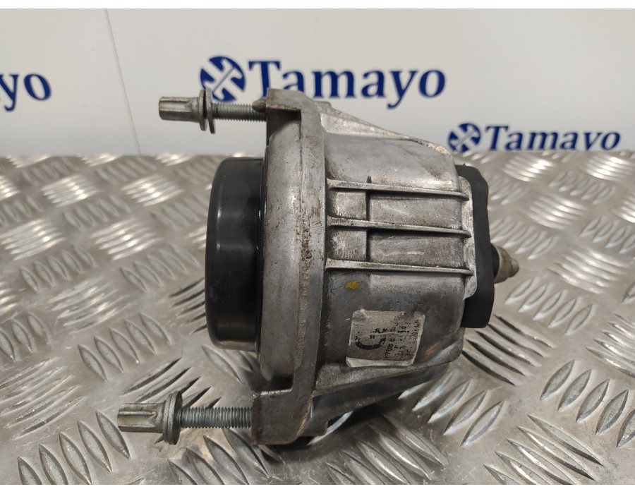 Recambio de soporte motor derecho para bmw serie 3 berlina (e90) 2.0 16v diesel cat referencia OEM IAM 6768800  