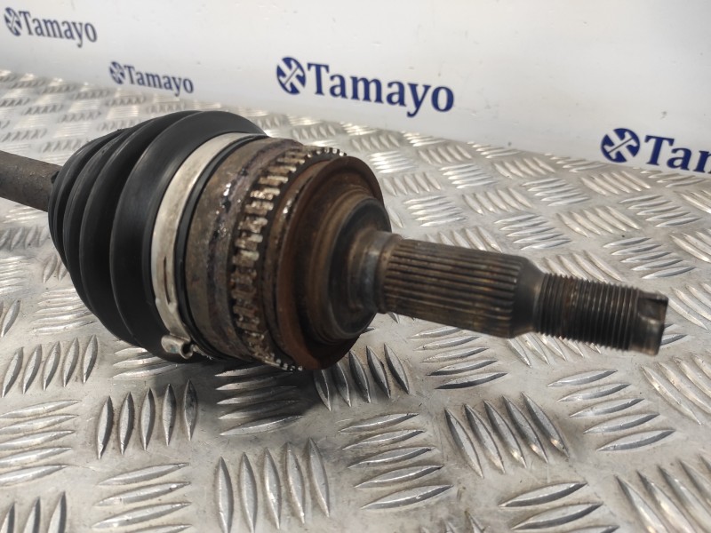 Recambio de transmision delantera derecha para daewoo leganza 2.0 cat referencia OEM IAM   