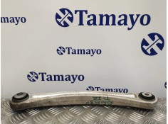 Recambio de brazo suspension superior trasero derecho para volkswagen touareg (7l6) 2.5 tdi dpf referencia OEM IAM 7L0505376A  