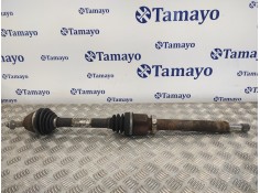 Recambio de transmision delantera derecha para ford focus berlina (cap) 1.6 tdci cat referencia OEM IAM 3M513B436BAF  