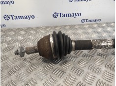 Recambio de transmision delantera derecha para ford focus berlina (cap) 1.6 tdci cat referencia OEM IAM 3M513B436BAF   2