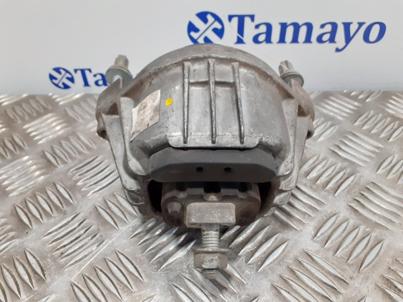 Recambio de soporte motor izquierdo para bmw serie 3 berlina (e90) 2.0 16v diesel cat referencia OEM IAM   