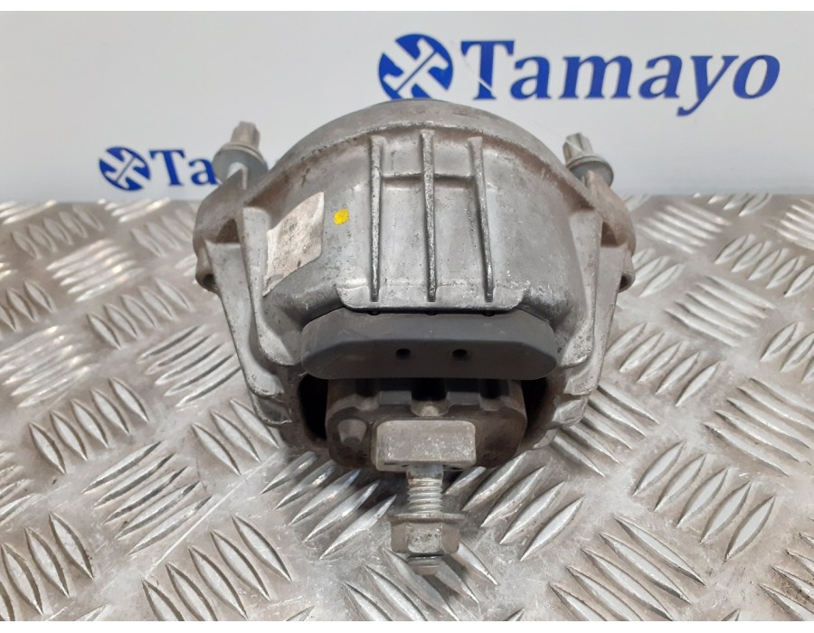 Recambio de soporte motor izquierdo para bmw serie 3 berlina (e90) 2.0 16v diesel cat referencia OEM IAM   