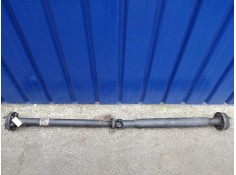 Recambio de transmision central para mercedes-benz clase s (w140) berlina 3.0 turbodiesel cat referencia OEM IAM   