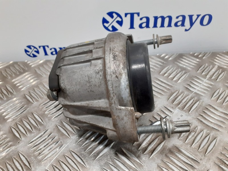 Recambio de soporte motor izquierdo para bmw serie 3 berlina (e90) 2.0 16v diesel cat referencia OEM IAM   
