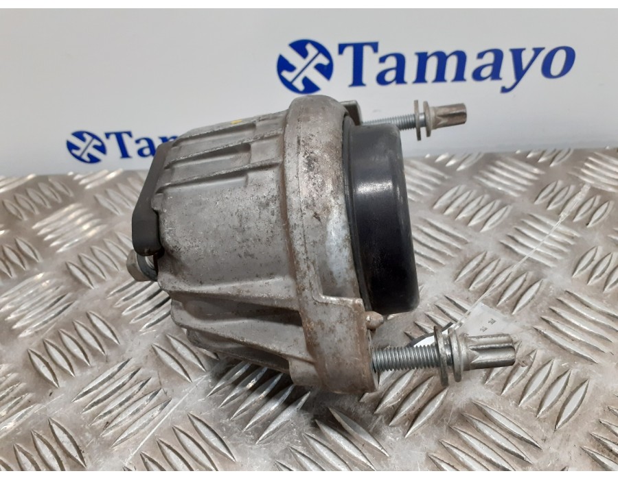 Recambio de soporte motor izquierdo para bmw serie 3 berlina (e90) 2.0 16v diesel cat referencia OEM IAM   