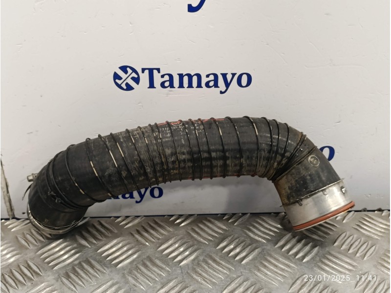 Recambio de tubo para mercedes-benz clase e (w210) berlina 2.0 compresor cat referencia OEM IAM 2105284382  