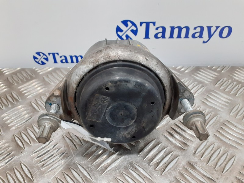 Recambio de soporte motor izquierdo para bmw serie 3 berlina (e90) 2.0 16v diesel cat referencia OEM IAM   