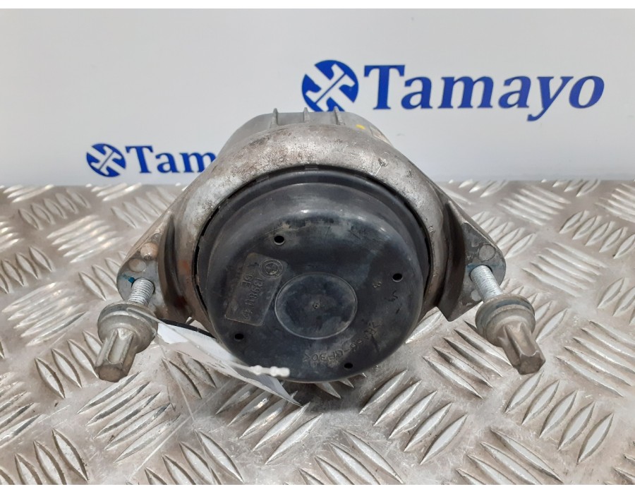 Recambio de soporte motor izquierdo para bmw serie 3 berlina (e90) 2.0 16v diesel cat referencia OEM IAM   
