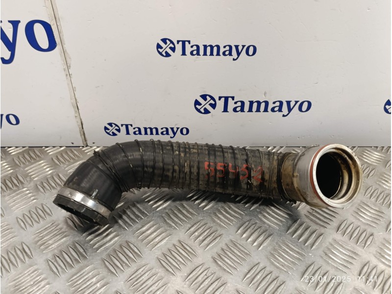 Recambio de tubo para mercedes-benz clase e (w210) berlina 2.0 compresor cat referencia OEM IAM 2105284382  
